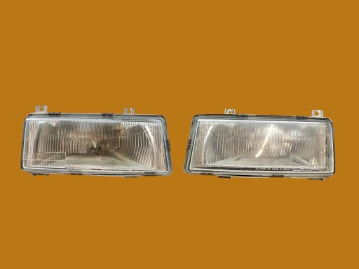 light front KOMPLET Skoda Felicia and (1994-2001)