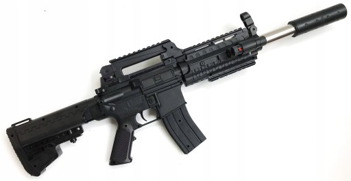 Гвинтівка For Fun Spring gun