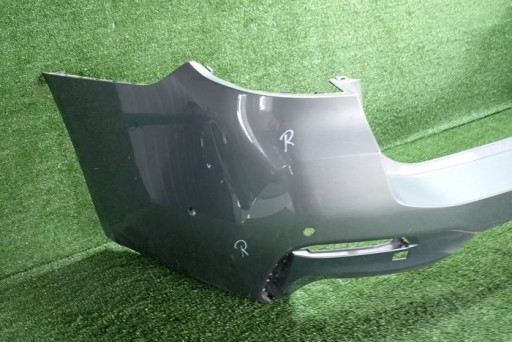 BMW G31 5 m-packet KOMBI 17- bumper rear rear part