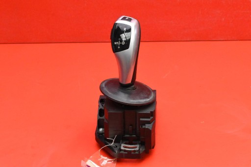 Mecanisme levier vitesse Levier de vitesse Engrenage AUTOMAT 9213651 BMW E60 E61 2.0 D 177 KM LIFT 07-10