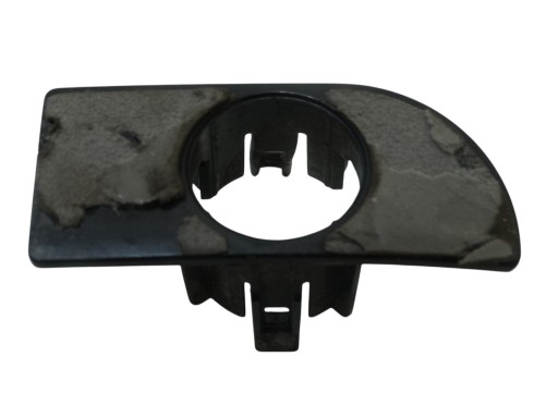 bracket holder of the sensor of the parking PDC rear part VW CRAFTER II 7LA919492