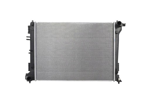 HY11093DB - Новый радиатор hyundai tucson 2.0b 15 16 17- корея сша 25310d3500