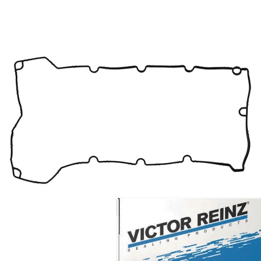 71-11922-00 - ПРОКЛАДКА КРИШКИ ГОЛОВКИ PORSCHE PANAMERA 4.8 4S