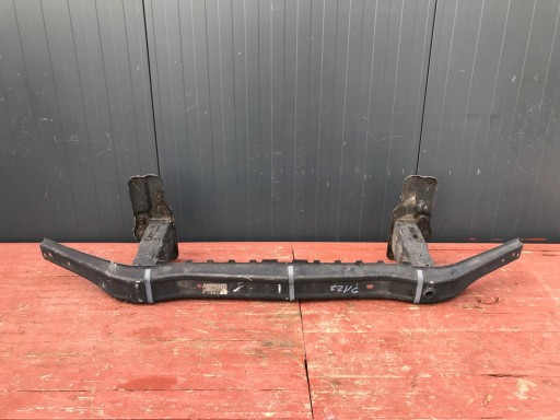 БАЛКА ПЕРЕДНЬОГО БАМПЕРА MERCEDES ML GLE W166