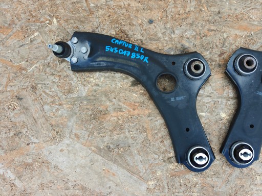 Querlenker vorne vorne links RENAULT CAPTUR II 2 NISSAN JUKE 2 II 545017850R