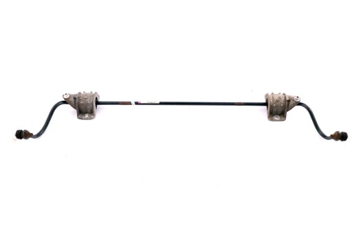 BMW F10 тяга стабілізатора задній 6789870