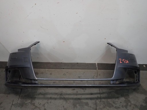 STOSSSTANGE VORNE VORNE AUDI A3 LIFT 16- 8V