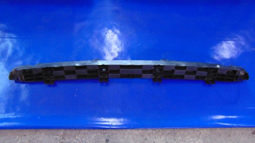 bumper support rear part RENAULT MASTER III OPEL MOVANO B NISSAN NV400