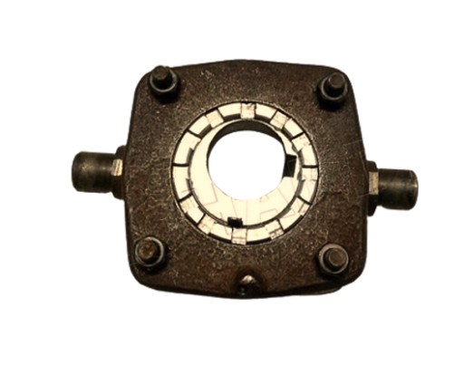 ПРУЖИНА ДРАГА З ЕКСЦЕНТРИКОМ CLAAS JAG02-0035/1 610368G