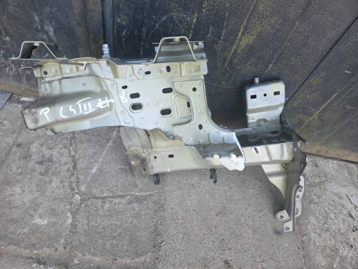 Longeron Longeron avant Droite Avant CITROEN C4 III EVL EVLC