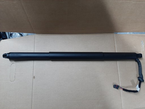 ЕЛЕКТРИЧНИЙ ПРИВІД ЗАСЛІНКИ SKODA SCALA 657827851C