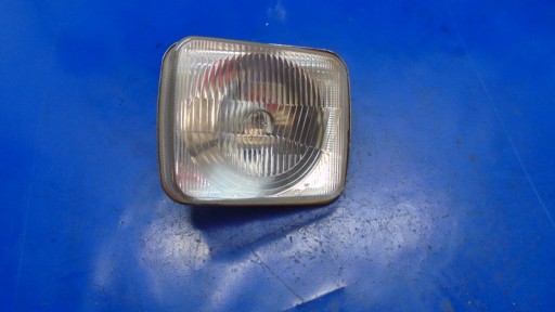 light right front EUROPA LAND ROVER DISCOVERY and 89-98R