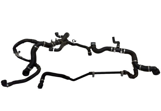 MERCEDES AMG GT tuyaux refroidissement A1905000475 A1905000375