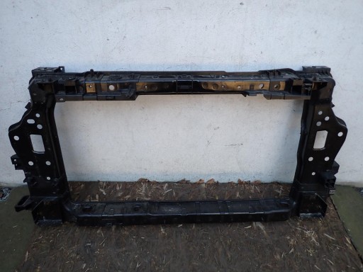 support panel for radiators pillar iron RENAULT ARKANA LCM 2020- 625008479R