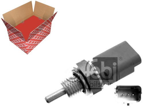 37171 - ДАТЧИК ТЕМПЕРАТУРИ ОХОЛОДЖУЮЧОЇ РІДИНИ CITROEN BERL