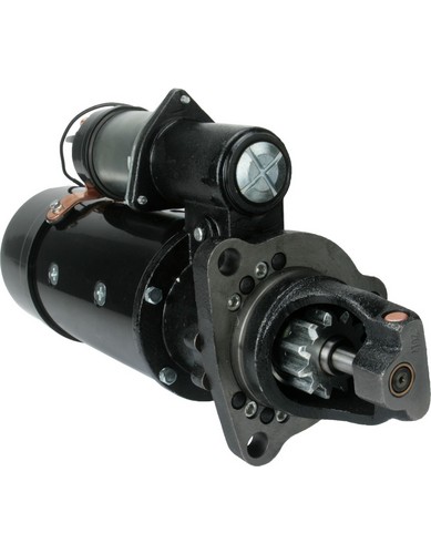 Caterpillar clark cummins стартер f032111000 hc-cargo