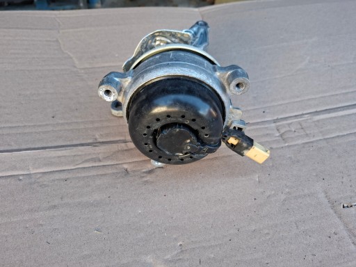 gearbox mounting right AUDI A6 4K RS6 C8 RS7 A7 23r