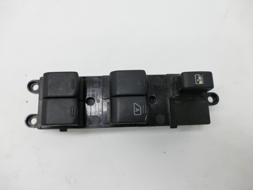 NISSAN NAVARA D40 LIFT PANEL of the window driver´s 12r UK