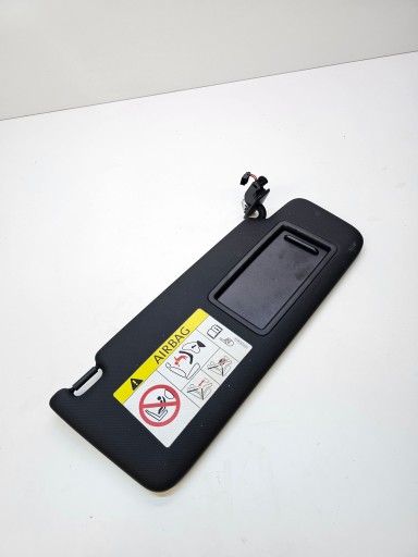 cover PRZECIWSLONECZNA AUDI A4 B9 A5 8W0857552G