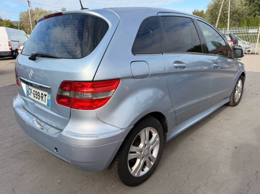 MERCEDES W245 B-KLASA 150 160 170 180 200 light rear part right 08-11 A1698202464