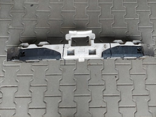 ABSORBER träger heck hinten LEXUS LS460 LS 460 IV