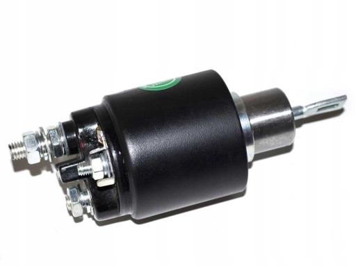 FT81530 - АВТОМАТ СТАРТЕРА IVECO DAILY 06>