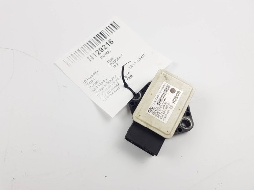 sensore ESP 9664661580 PEUGEOT 3008