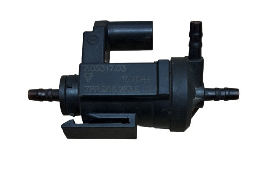PIERBURG СОЛЕНОИД 7.05317.03