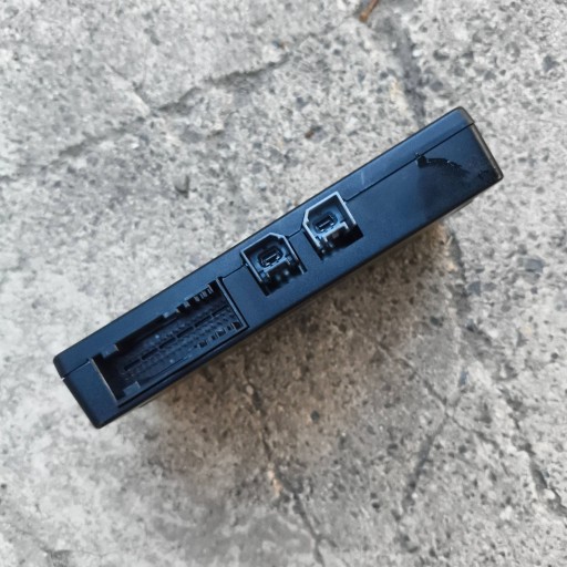 module Bluetooth Ford Focus MK3 ST 2012