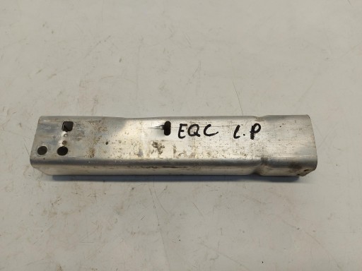 Mercedes EQC 400 W293 beam tip left front A2136200400