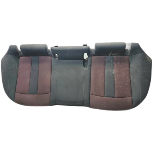Siège Arrière MATERIAL AUDI A4 B9 8W0885375A MATERIAL