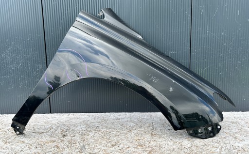 fender right front front LEXUS RX III