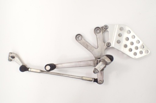 133996-1111 - Honda CBR 954 RR SC50 Set [L] підставка для ніг важіль