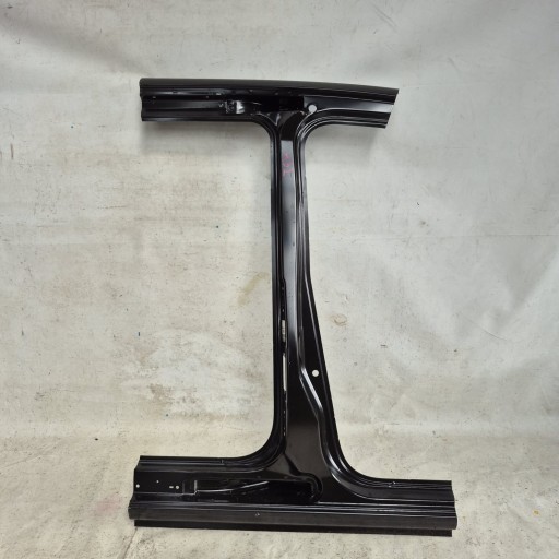 RENAULT KANGOO II 08- threshold pillar right side 760564697r