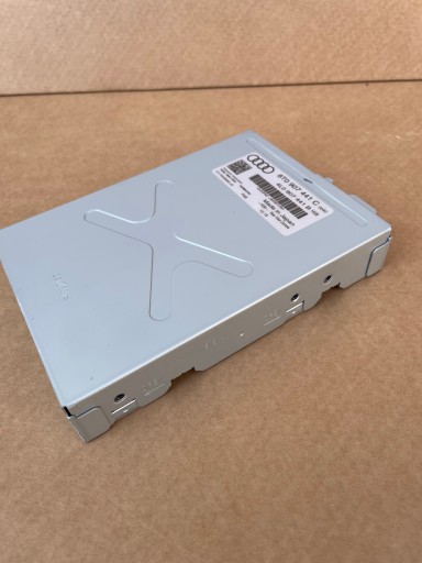 Audi a5 8t a4 b8 контролер камери заднього виду 8t0907441c