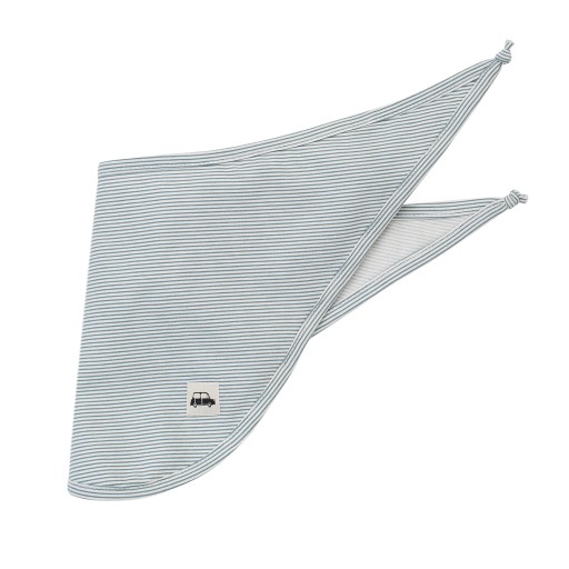 Дитячий шарф Буратіно різнокольоровий бавовна