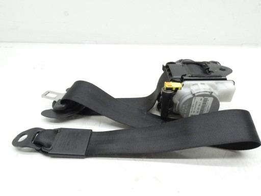 tension belt safety of the passenger right front front AUDI A1 8X 3D 8X3857706C