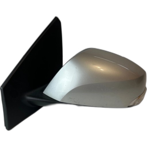 mirror left Renault Megane III 9 Pin UK