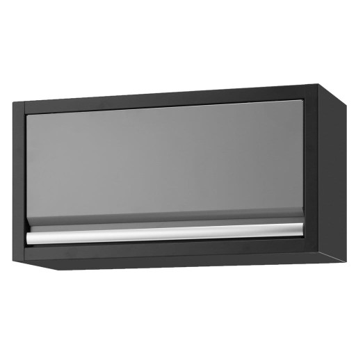 Настінна шафа з одними дверима