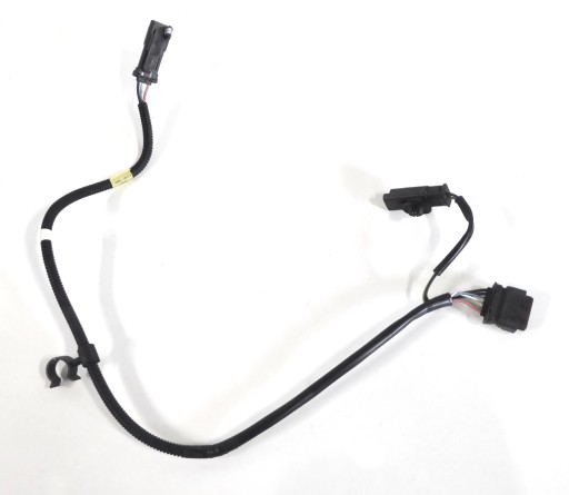 Câblage Réservoir DPF FAP OPEL CROSSLAND X 1.6 CDTI