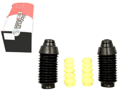 A9R005MT - БРЫЗГОВИКИ RENAULT KANGOO KANGOO BE BOP KANGOO