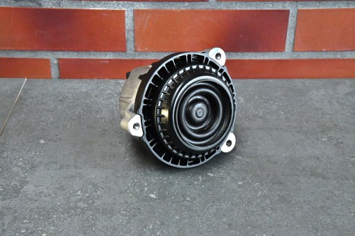 engine mount left bearing BMW 5 G60 G61 7464km 8831855 530eX