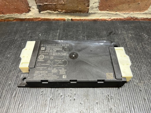 Модуль драйвера mercedes w907 a9079003207