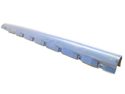 cap moulding threshold right AUDI S3 A3 S-LINE 8P3853860