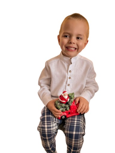 Набір Kaya 86 синій