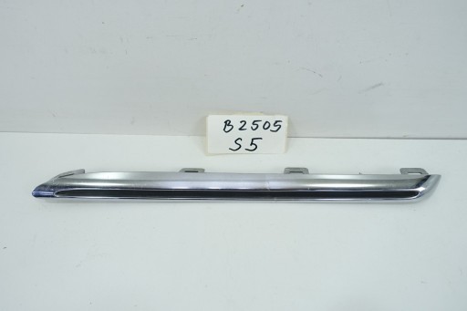 Решетка радиатора MERCEDES E W213 A2138880173