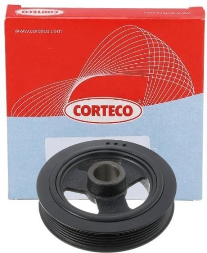 ШКІВ CORTECO 49418855