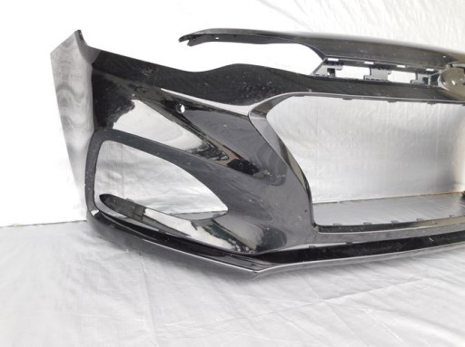 HYUNDAI I20 LIFT 18- FRONTSTOSSSTANGE VORNE