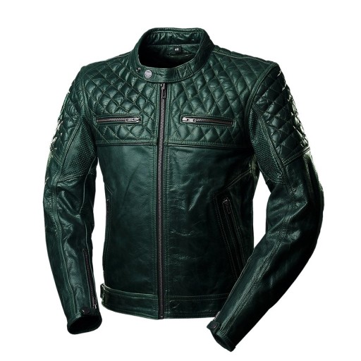 Куртка 4SR Scrambler British Racing Green '48
