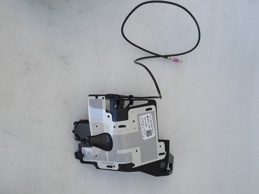 A2539050601 - MERCEDES GLC W253 телефон антенна